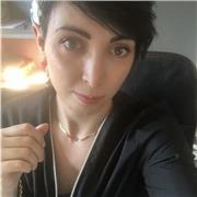 Laureata in lingue, offro ripetizioni di inglese per bambini della primaria e ragazzi medie e superiori.
Presso il mio domicilio a Brugherio oppure on line